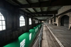 Niagara Parks Power Station