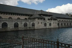 Niagara Parks Power Station