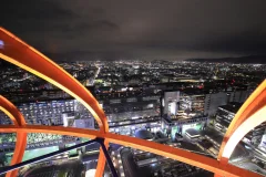 Nidec Kyoto Tower