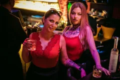 Nightlife in Vienna