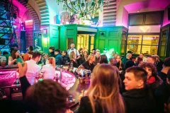 Nightlife in Vienna