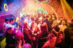Nightlife in Vienna