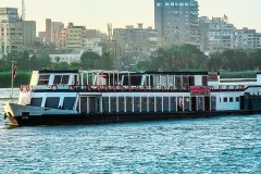 Nile River Cruises