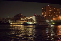 Nile River Cruises