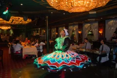 Nile River Cruises