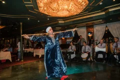 Nile River Cruises