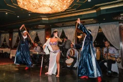 Nile River Cruises