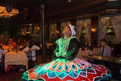Nile River Cruises