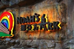 Noah's Ark