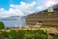 Noah's Ark