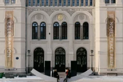 Nobel Peace Center