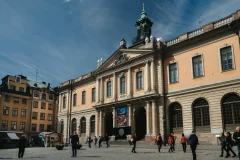 Nobel Prize Museum