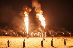 Noble Life Camp