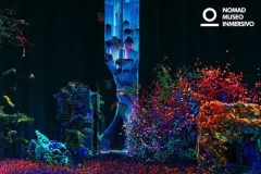 Nomad Immersive Museum