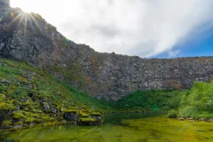 North Iceland Tours from Akureyri