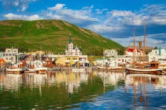North Iceland Tours from Akureyri