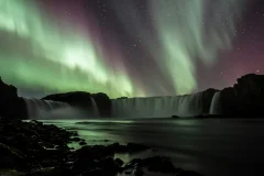 Northern Lights Tour from Akureyri