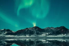 Northern Lights Tours from Reykjavik