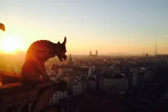 Notre-Dame Cathedral of Paris