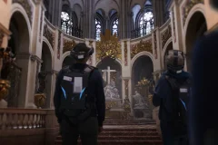 Notre Dame Space – Eternal Notre-Dame