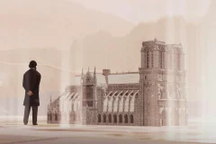 Notre Dame Space – Eternal Notre-Dame