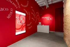 NOU Museum