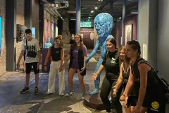 NOU Museum