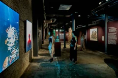NOU Museum