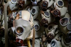 Nuclear Bunker, Prague