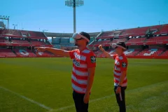 Nuevo Los Cármenes Stadium