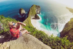 Nusa Penida Island Day Tours