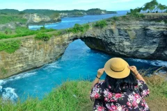 Nusa Penida Island Day Tours