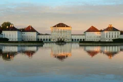 Nymphenburg Palace