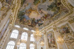 Nymphenburg Palace