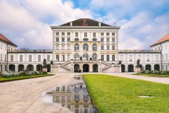 Nymphenburg Palace