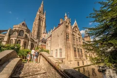 O.L.V-kerk Museum
