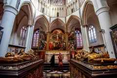 O.L.V-kerk Museum