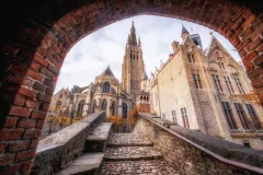 O.L.V-kerk Museum