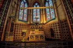 O.L.V-kerk Museum