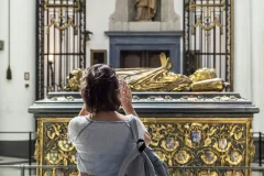 O.L.V-kerk Museum