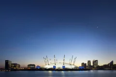 O2 Arena