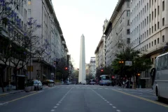 Obelisco de Buenos Aires