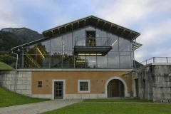 Obersalzberg Documentation Center