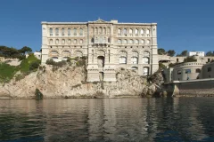 Oceanographic Museum of Monaco