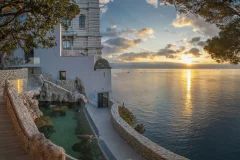 Oceanographic Museum of Monaco
