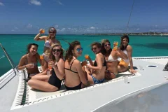 Octopus Aruba Sailing & Snorkeling