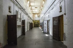 Old Melbourne Gaol