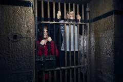 Old Melbourne Gaol