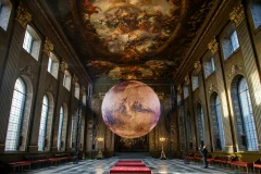 Old Royal Naval College