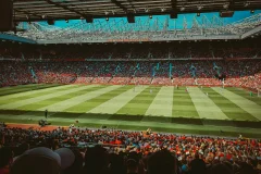 Old Trafford